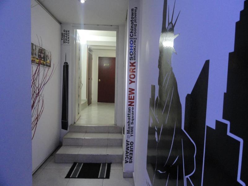 Hotel Casa Malibu Medellín Exteriér fotografie