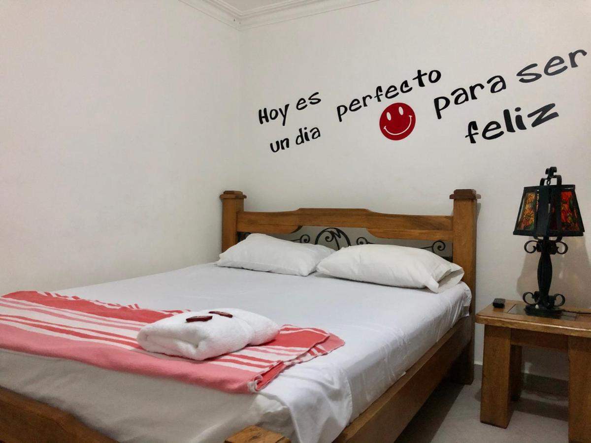 Hotel Casa Malibu Medellín Exteriér fotografie